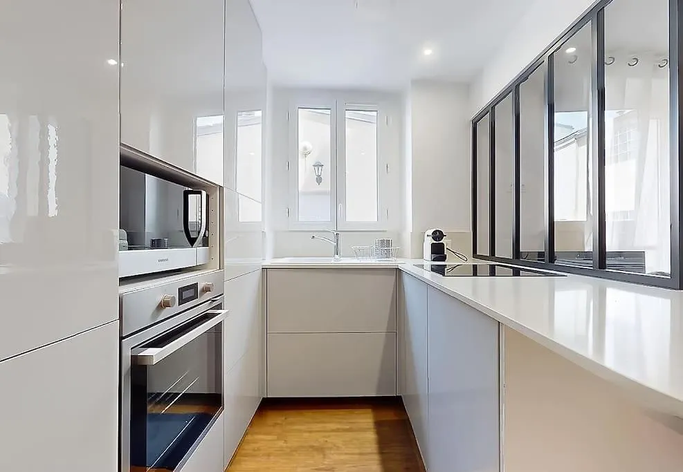 Charmant Appartement 1 Chambre - Nation Paris